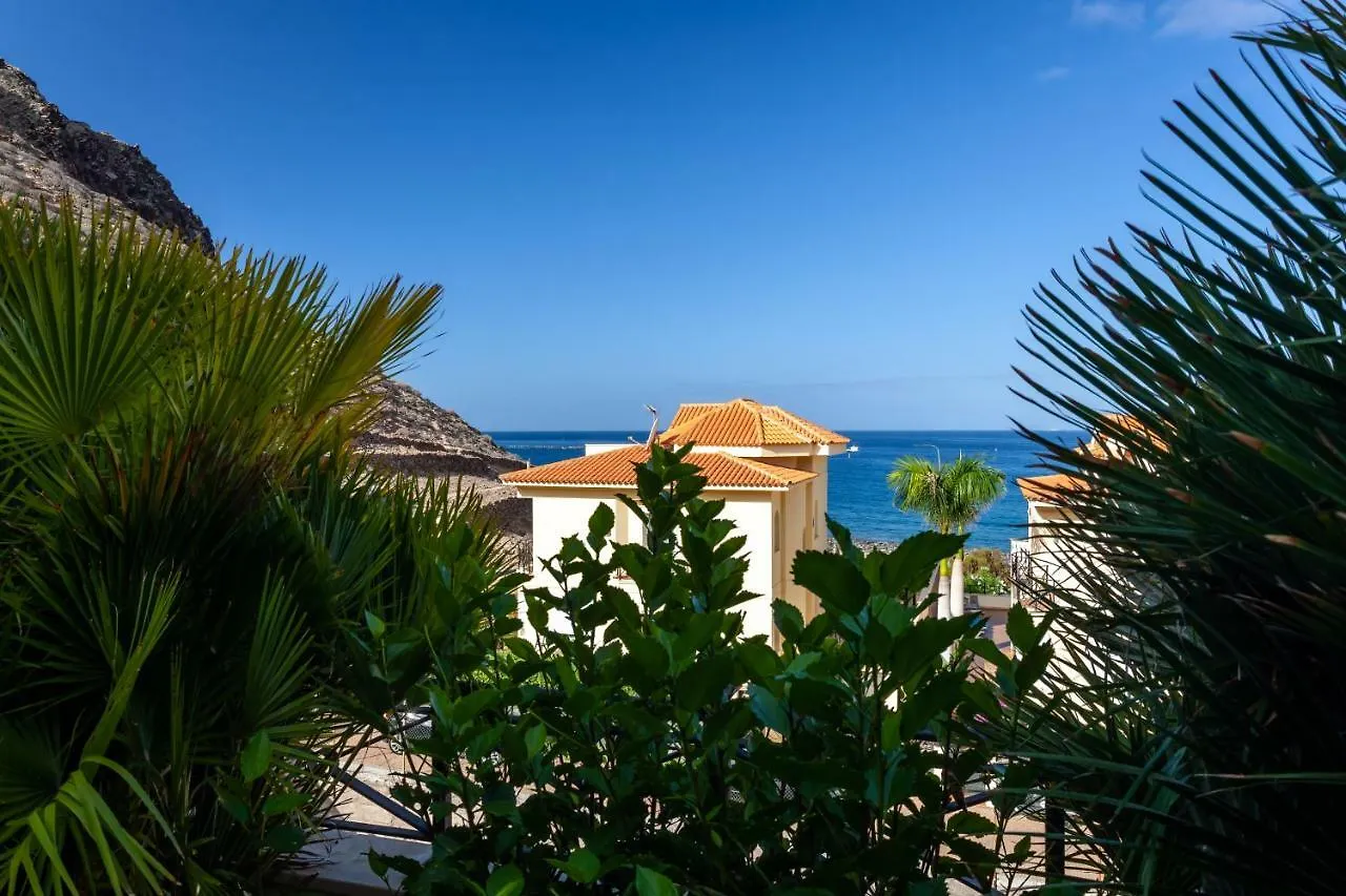 Appartement Casa Parque Tropical Ocean View à Los Cristianos